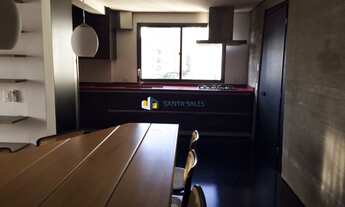 Imagem 2: Apartamento na Indianopolis