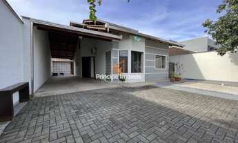 Imagem: Casa com 2 dormitórios no Bairro Aventureiro