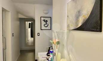 Imagem 3: São Paulo - Apartamento Padrão - ALTO DE PINHEIROS