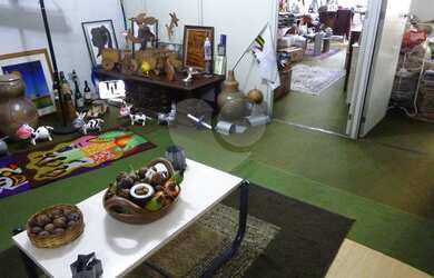 Imagem 6: São Paulo - Conjunto Comercial/Sala - SANTA CECÍLIA