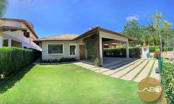 Imagem: CASA 3 SUÍTES EM CONDOMÍNIO FECHADO