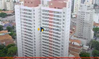 Imagem 3: Apartamento à venda 2 Quartos, 1 Suite, 1 Vaga, 68M², Sumaré, São Paulo - SP