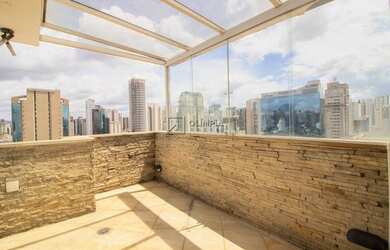 Imagem 4: Venda Cobertura 1 Dormitórios - 151 m² Vila Olímpia