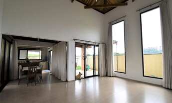 Imagem 2: CASA RESIDENCIAL em BRAGANÇA PAULISTA - SP, CONDOMÍNIO FLAMBOYANT