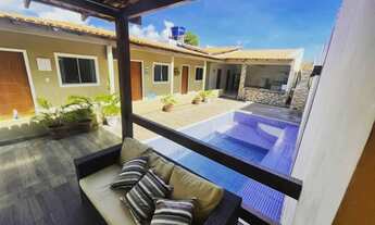 Imagem: Aluga-se casa - Atalaia - Valle do sal