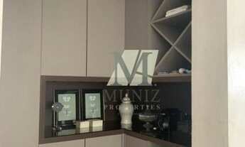 Imagem 5: Apartamento com 2 dormitórios à venda, 120 m² por R$ 1.200.000,00 - Jardim Nossa Senhora A