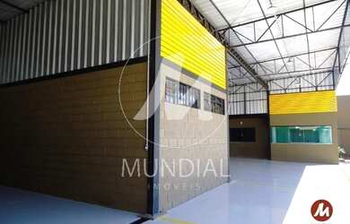 Imagem 5: Salão/Galpão (salão - térreo) , cozinha planejada