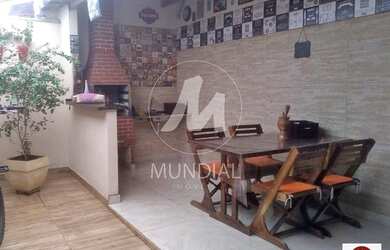 Imagem 2: Casa (térrea na rua) 3 dormitórios, cozinha planejada