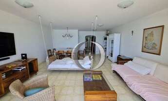 Imagem 5: Apartamento com 4 dormitórios à venda, 190 m² por R$ 1.200.000 - Astúrias - Guarujá/SP