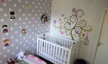 Imagem 5: Apartamento pronto para morar, 2 suítes, 2 vagas, lazer completo