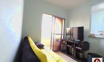 Imagem 2: Apartamento (tipo - padrao) 2 dormitórios/suite, cozinha planejada, portaria 24 horas, ele