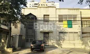 Imagem 2: Prédio para aluguel ou venda - Rio Comprido - Rio de Janeiro/RJ