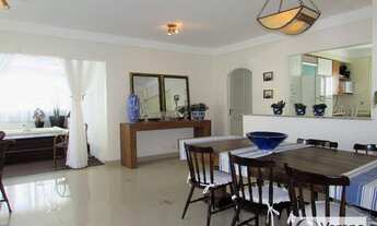 Imagem 7: Cobertura com 5 dormitórios à venda, 350 m² por R$ 1.500.000,00 - Pitangueiras - Guarujá/S