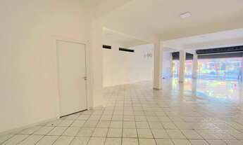 Imagem 4: Loja para alugar, 136 m² por R$ 5.000,00/mês - Sítio Cercado - Curitiba/PR