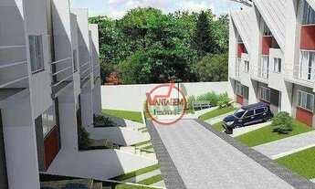 Imagem 5: Sobrado com 3 dormitórios à venda, 208 m² por R$ 798.000,00 - Campo Comprido - Curitiba/PR