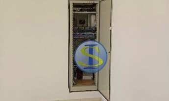 Imagem 4: Galpão, 320 m² - venda por R$ 890.000,00 ou aluguel por R$ 4.500,00/mês - Parque Nossa Sen