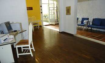 Imagem 3: Área privativa à venda, 3 quartos, 1 suíte, 1 vaga, Sion - Belo Horizonte/MG