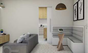 Imagem 4: Apartamento à venda, Bela Vista, São Paulo, SP