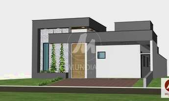 Imagem: Casa (térrea em condominio) 3 dormitórios/suite