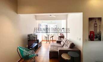 Imagem 2: Rio de Janeiro - Apartamento Padrão - Copacabana