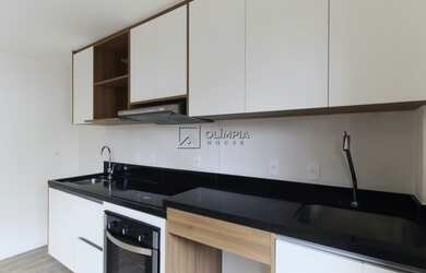 Imagem 6: Apartamento Venda Vila Madalena 51 m² 1 Dormitórios