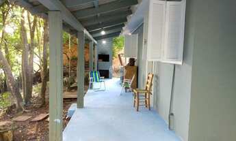 Imagem 2: CASA 3 DORM - COND. GRAMADO - ERNESTINA