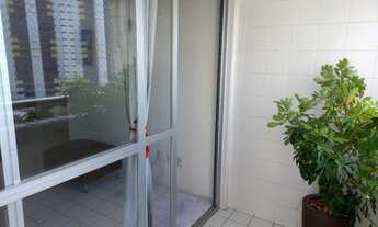 Imagem 7: APARTAMENTO 80,00m²,3 QUARTOS A VENDA EM SETÚBAL RECIFE-PE