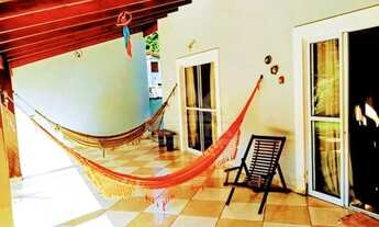 Imagem 2: CASA COM 3 DORMITÓRIOS À VENDA, MASSAGUAÇU - CARAGUATATUBA/SP