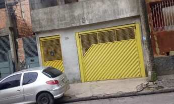 Imagem: CASA À VENDA ( ACEITO CARRO