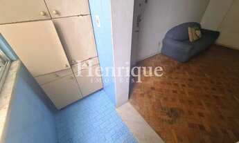 Imagem 2: Apartamento-À VENDA-Botafogo-Rio de Janeiro-RJ
