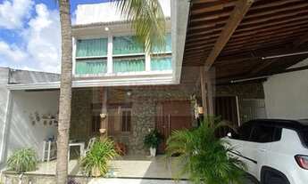 Imagem 2: Casa com 5 quartos em Nova Parnamirim