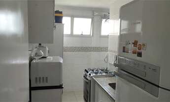 Imagem 4: Apartamento para venda possui 59 metros quadrados com 2 quartos em Limão - São Paulo - SP