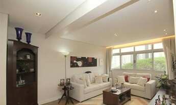 Imagem 2: Venda Apartamento 2 Dormitórios - 96 m² Vila Mariana