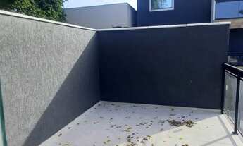 Imagem 4: Belíssima Casa Duplex para venda tem 80 m2 com 2 Suítes em Campo Grande - Rio de Janeiro