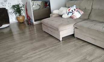 Imagem 4: Granvillage 85 metros, 2 dormitorios, escritorio, sala ampliada, mobiliado, andar alto vis