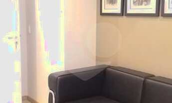 Imagem 2: São Paulo - Conjunto Comercial/Sala - JARDIM AMÉRICA