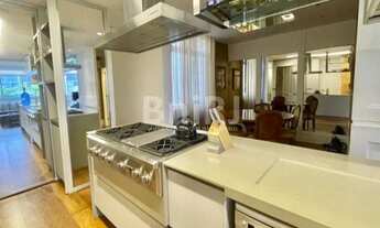 Imagem 7: Localizado no melhor quadrilátero - Posto 10. Cob. Duplex 210m² , 1 vaga na escritura em E