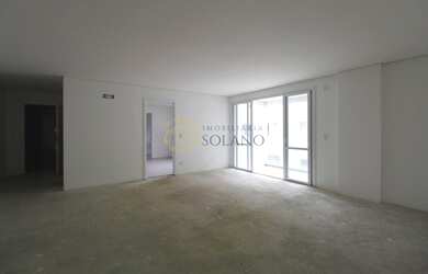 Imagem 7: PRONTO] Apartamento com 150,68m², 4 Dormitórios, sendo 2 Suítes, Sacada com Churrasqueira