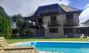 Imagem 2: FLORIANóPOLIS - Casa de Condomínio - Morro das Pedras