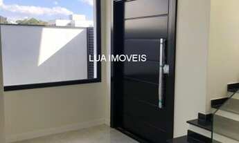 Imagem 6: SOBRADO PARA VENDA ALPHAVILLE 1 NOVA ESPLANADA, VOTORAMTIM R$ 2.500.000,00