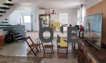 Imagem 3: Casa com 3 dormitórios à venda, 88 m² - Granja Viana - Carapicuíba/SP