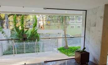 Imagem 4: Apartamento com 250m³, 4 quartos, 3 suítes à venda no Centro, Juiz de Fora - MG (Rua Marec