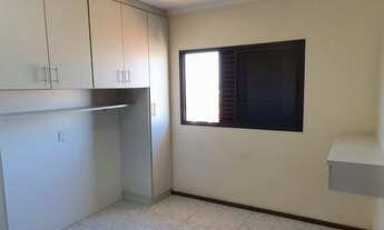 Imagem 6: Excelente Apartamento 92m2 com 3 Quartos sendo 1 suíte + 3 garagens cobertas