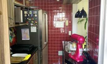 Imagem 5: APARTAMENTO RESIDENCIAL em SÃO BERNARDO DO CAMPO - SP, PLANALTO