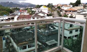 Imagem 4: Apartamento para Venda em Rio de Janeiro, Taquara, 2 dormitórios, 1 suíte, 2 banheiros, 1