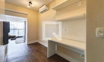 Imagem 3: Apartamento para Aluguel - Vila Mariana, 1 Quarto, 33 m2