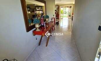 Imagem 3: Casa com 4 dormitórios, 366 m² - venda ou aluguel - Vila Suíça - Indaiatuba/SP