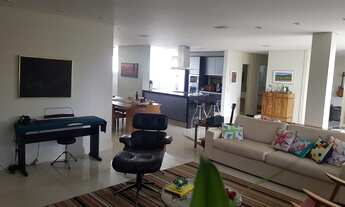 Imagem 6: Apartamento Venda Higienópolis 203 m² 3 Dormitórios