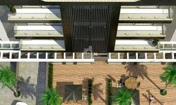 Imagem 5: Apartamento para Venda no bairro Praia Brava em Itajaí, 2 quartos sendo 2 suítes, 2 vagas