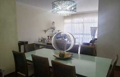 Imagem 6: Apartamento com 3 dormitórios à venda, 151 m² por R$ 1.200.000,00 - Astúrias - Guarujá/SP